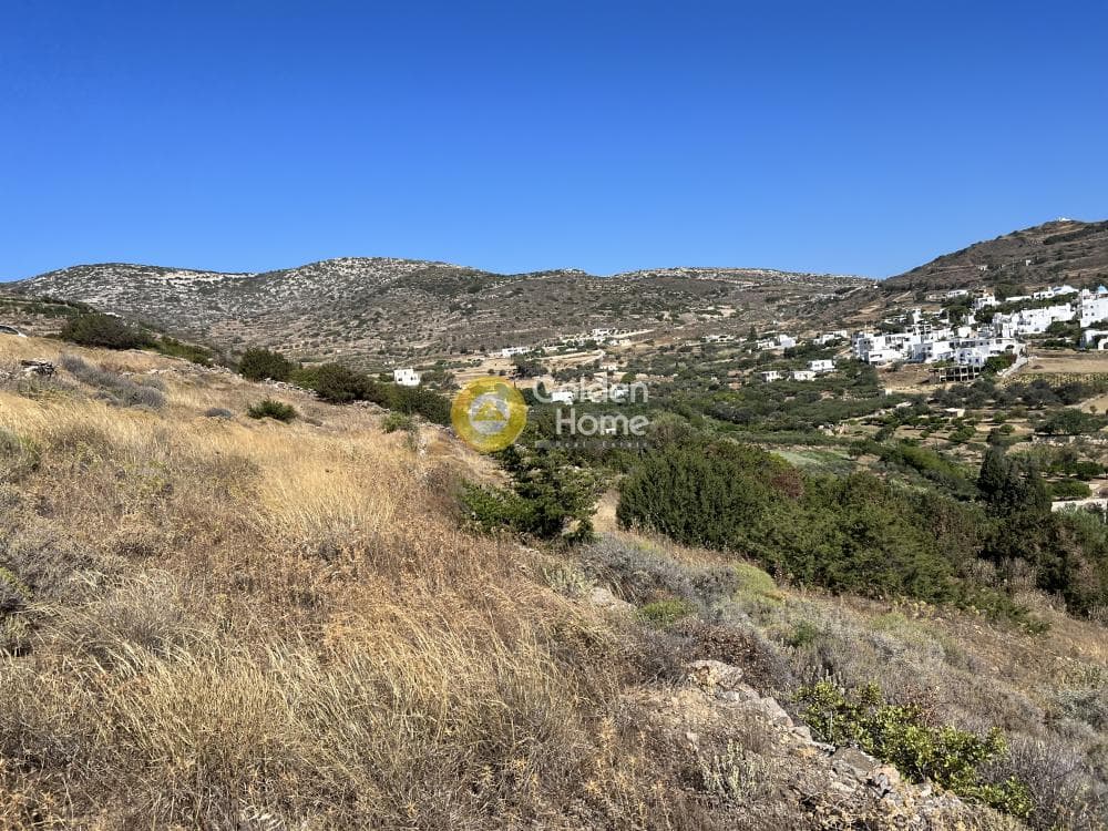 Parcel in Kostos, Paros — Photo 4 of 13