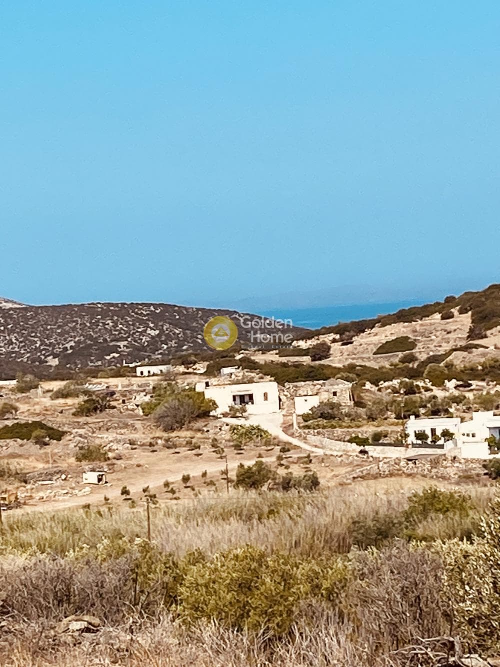 Οικόπεδο στην Σύρος, Σύρος — Φωτογραφία 1 από 7