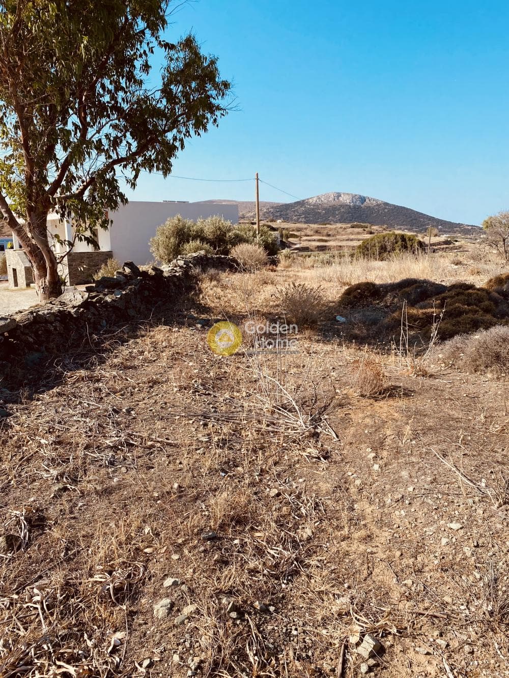 Οικόπεδο στην Σύρος, Σύρος — Φωτογραφία 7 από 7