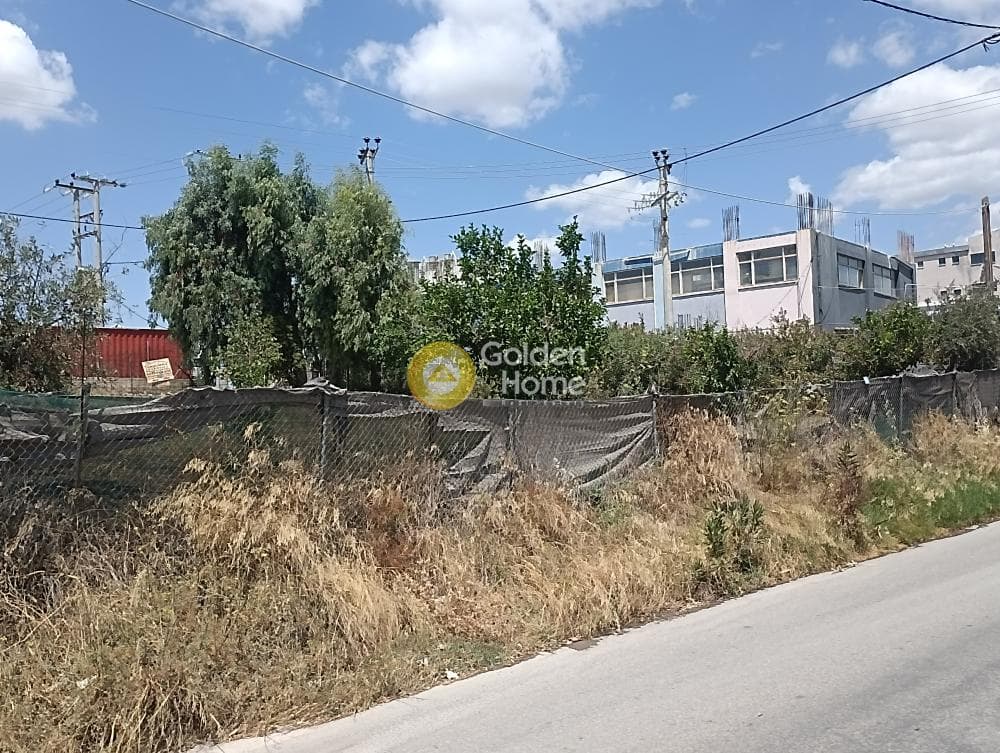 Οικόπεδο στην Πυργούθι, Αχαρνές — Φωτογραφία 8 από 15