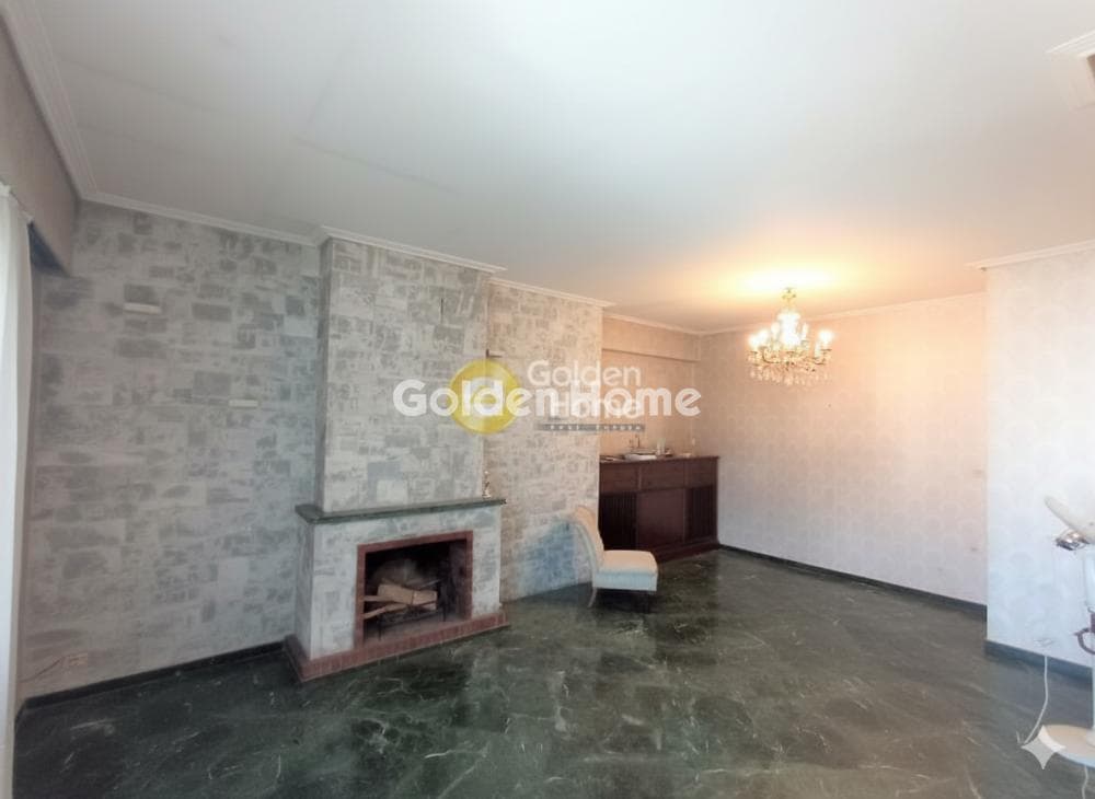 Apartment in Panagitsa, Palaio Faliro — Photo 2 of 8
