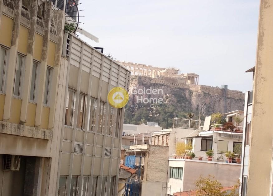 Γραφείο στην Πλατεία Καρύτση, Κέντρο — Φωτογραφία 2 από 4