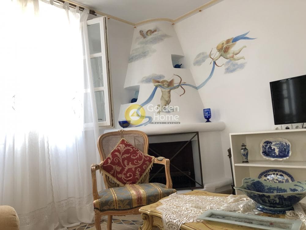 House in Agios Nektarios, Poros — Photo 7 of 25