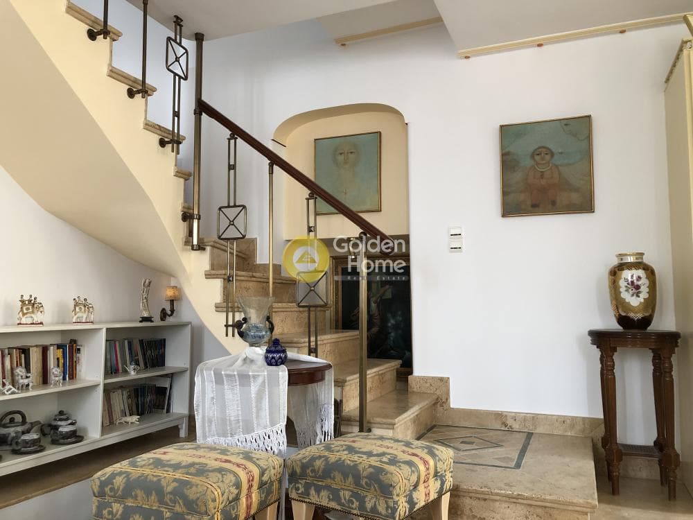 House in Agios Nektarios, Poros — Photo 6 of 25