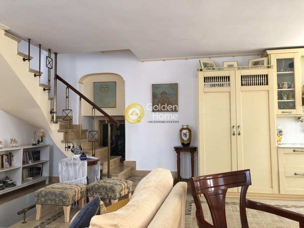 House in Agios Nektarios, Poros — Photo 8 of 25