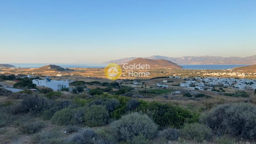 Parcel in Prodromos, Paros — Photo 11 of 11