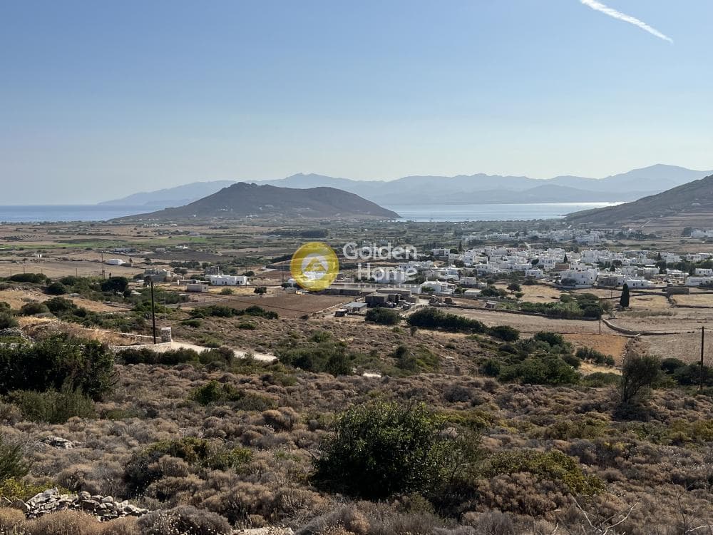Parcel in Prodromos, Paros — Photo 3 of 11