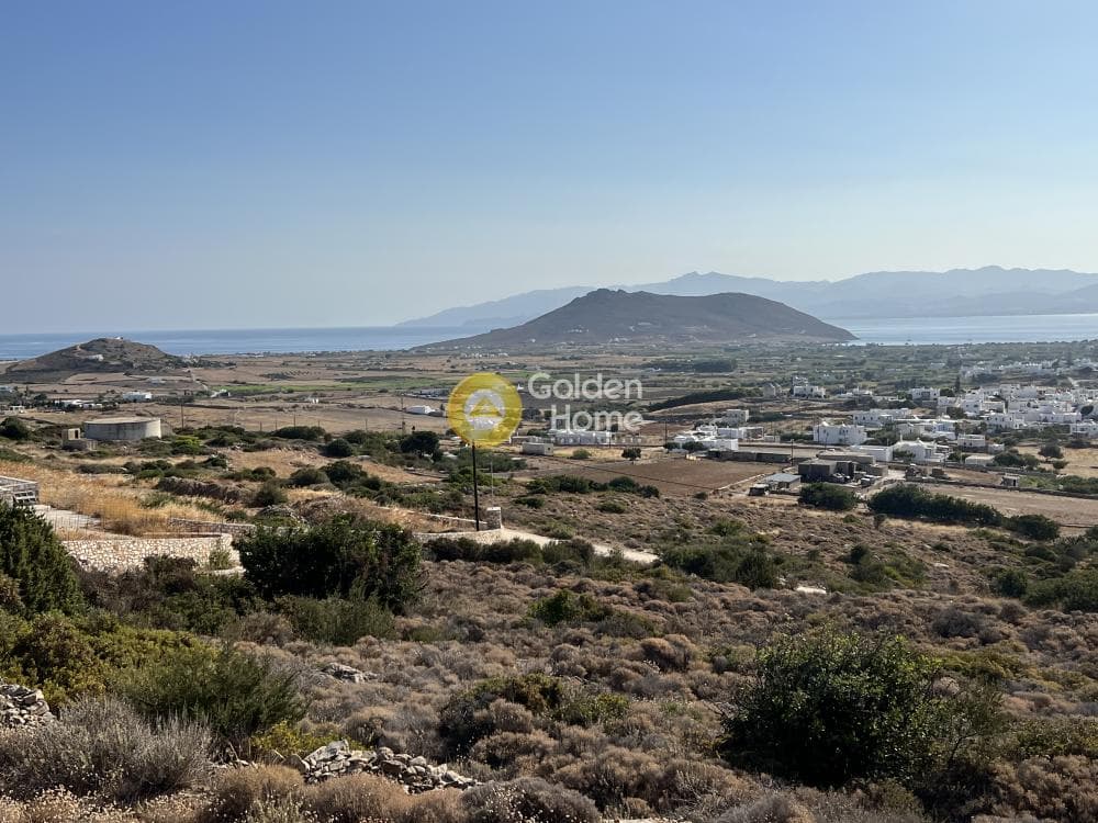 Parcel in Prodromos, Paros — Photo 8 of 11