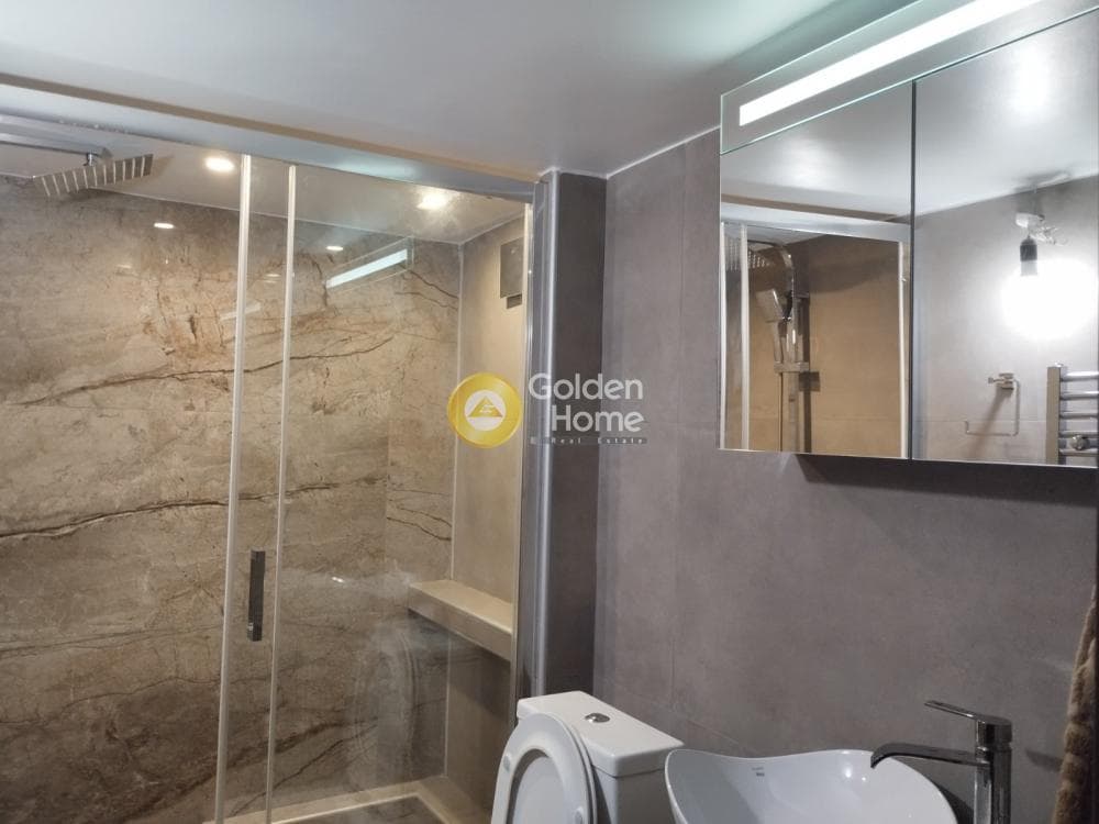 Apartment in Eleftherias square, Koridallos — Photo 9 of 12