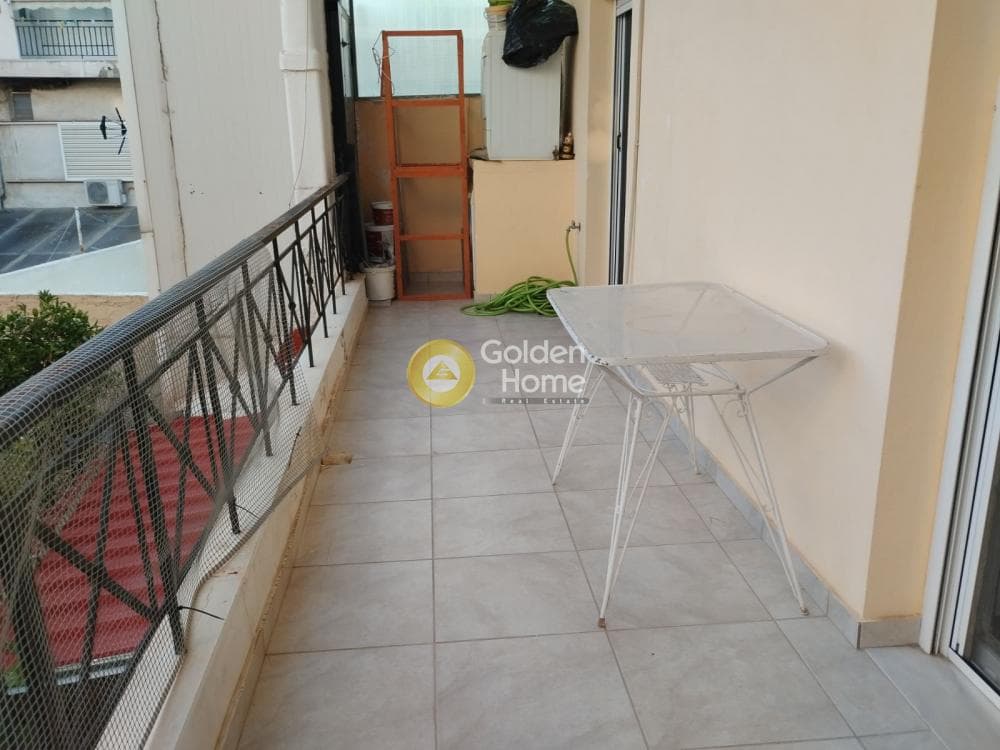 Apartment in Eleftherias square, Koridallos — Photo 10 of 12