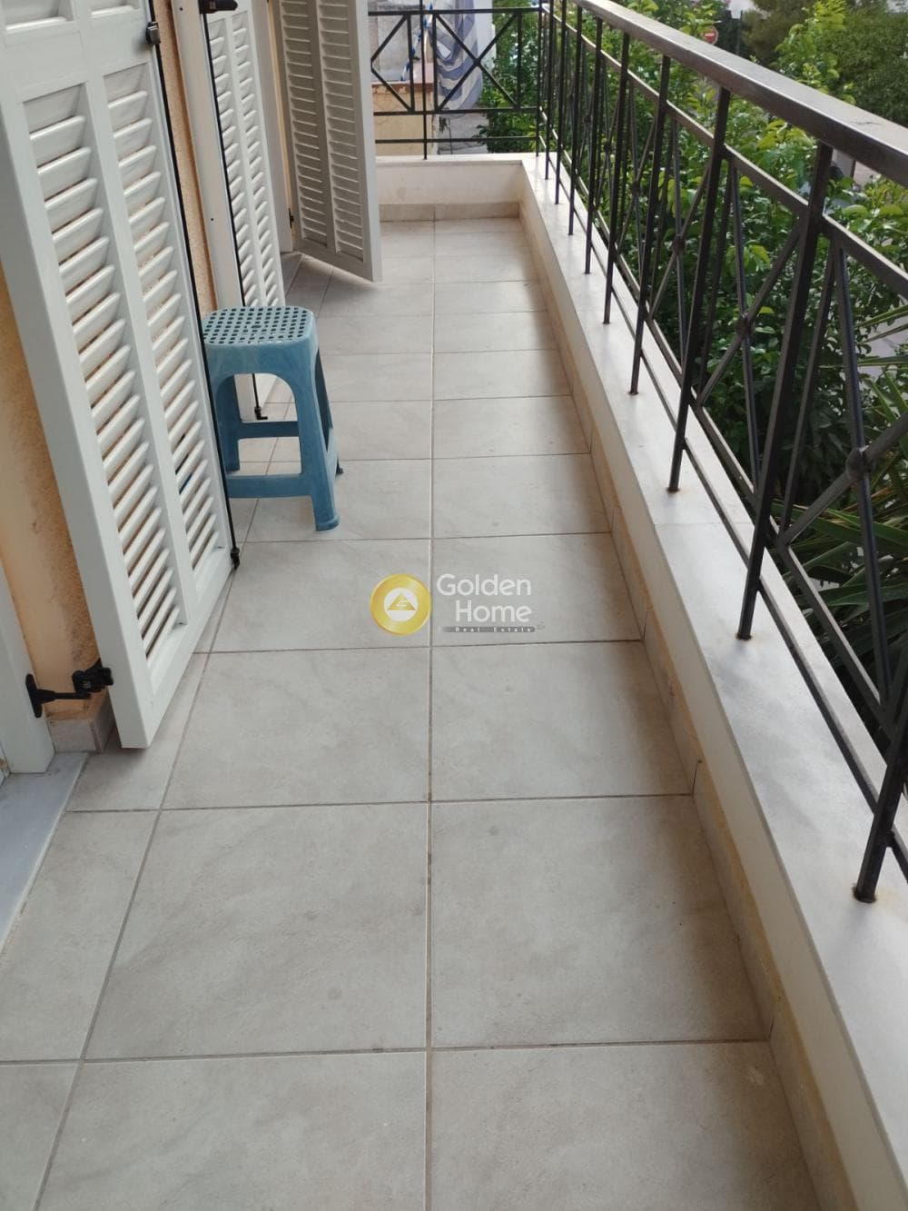 Apartment in Eleftherias square, Koridallos — Photo 12 of 12