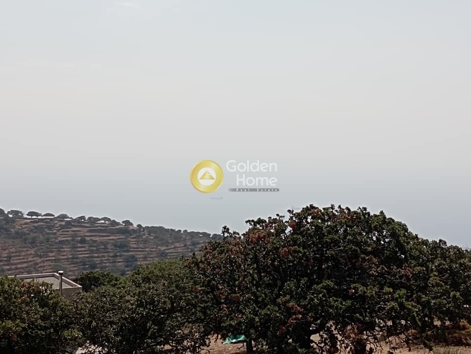 Building Plot in Agia Mavra, Kea — Photo 1 of 16