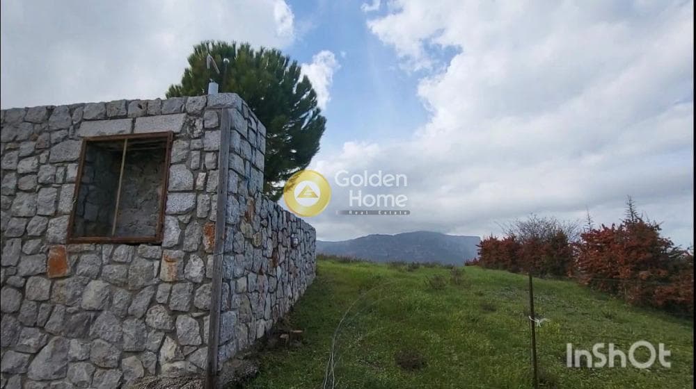 Μονοκατοικία στην Πύργος, Ευρωστίνη — Φωτογραφία 6 από 13