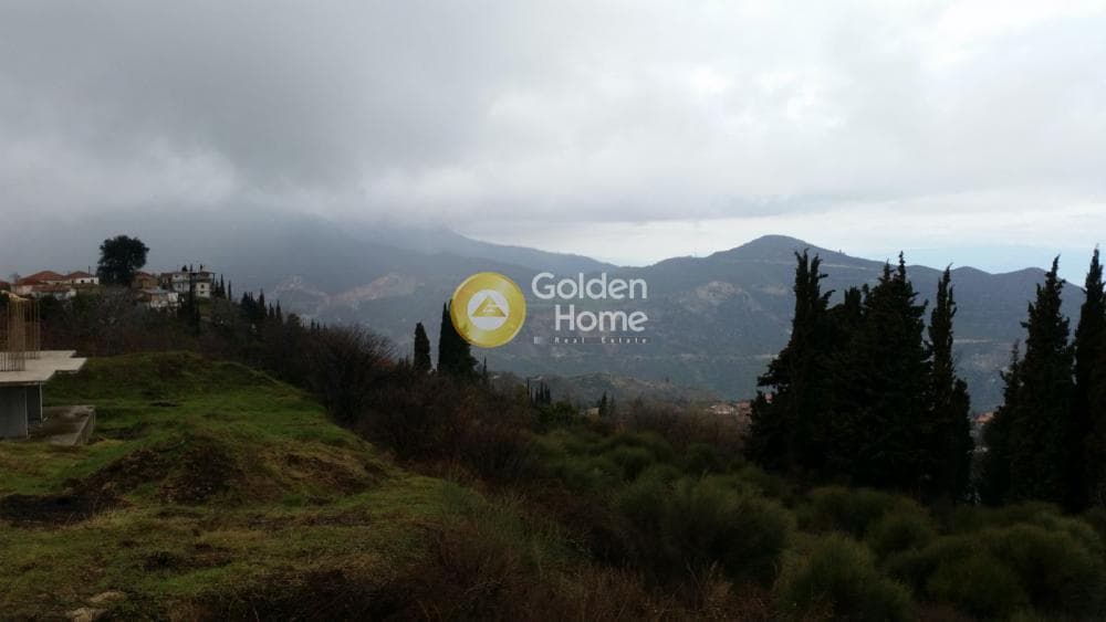 Μονοκατοικία στην Πύργος, Ευρωστίνη — Φωτογραφία 1 από 13