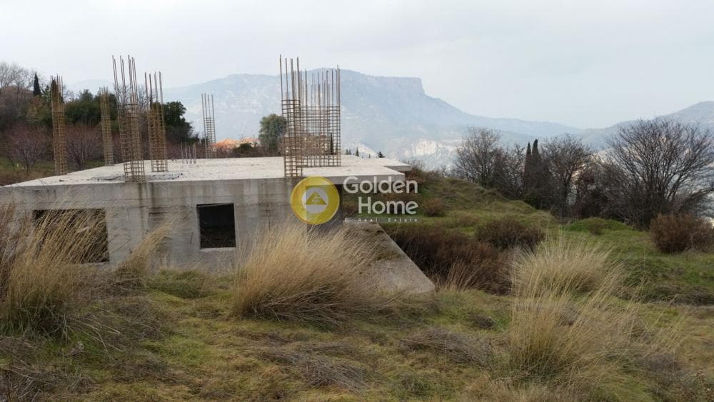 Μονοκατοικία στην Πύργος, Ευρωστίνη — Φωτογραφία 2 από 13