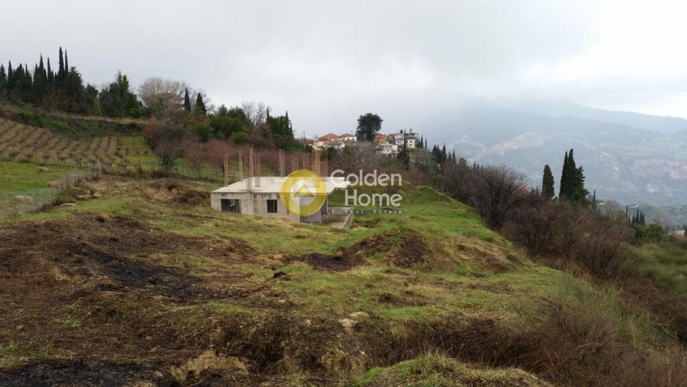 Μονοκατοικία στην Πύργος, Ευρωστίνη — Φωτογραφία 3 από 13
