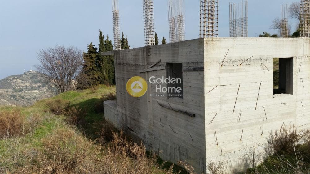 Μονοκατοικία στην Πύργος, Ευρωστίνη — Φωτογραφία 12 από 13