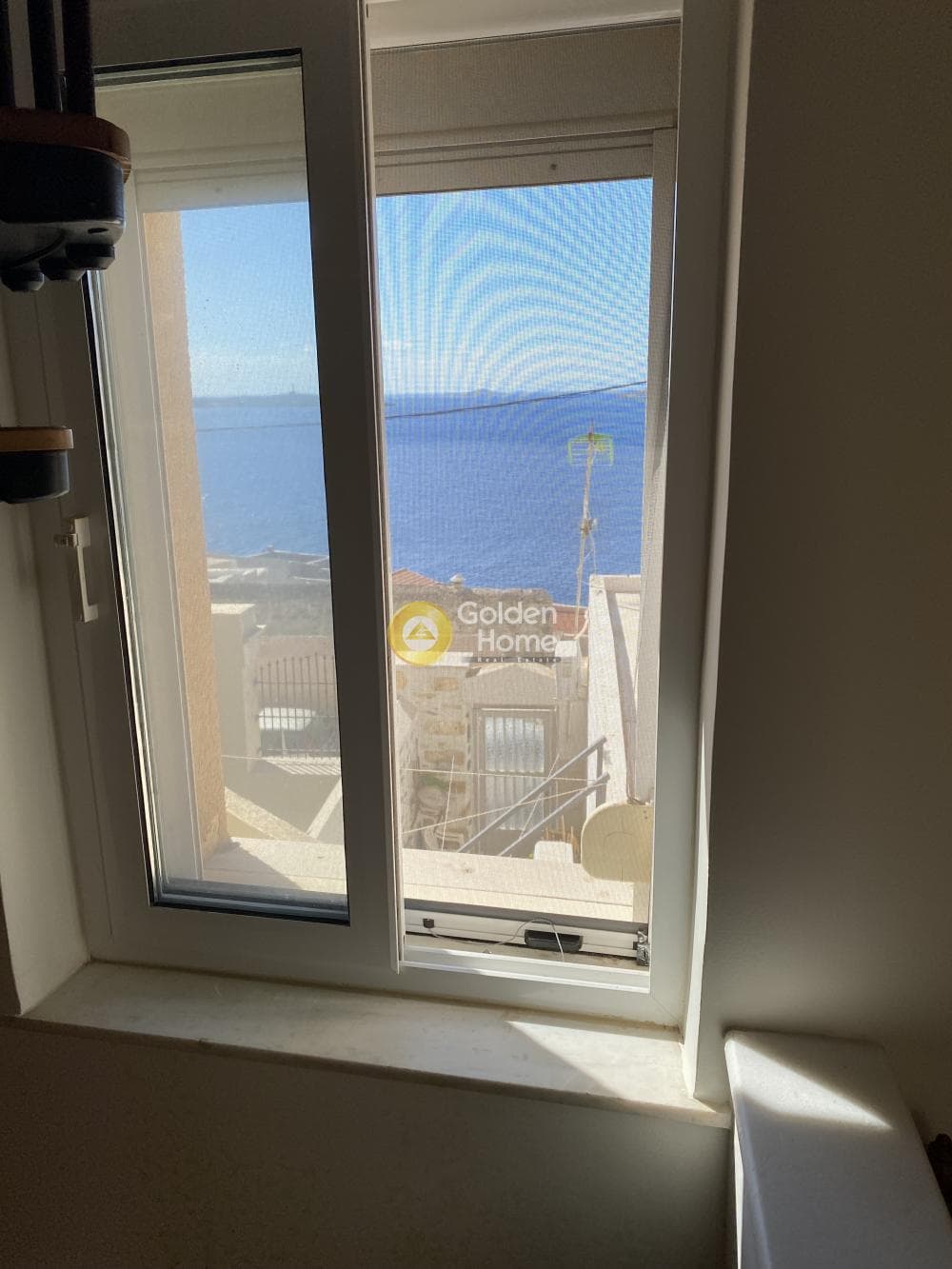 Μονοκατοικία στην Ερμούπολη, Σύρος — Φωτογραφία 18 από 32