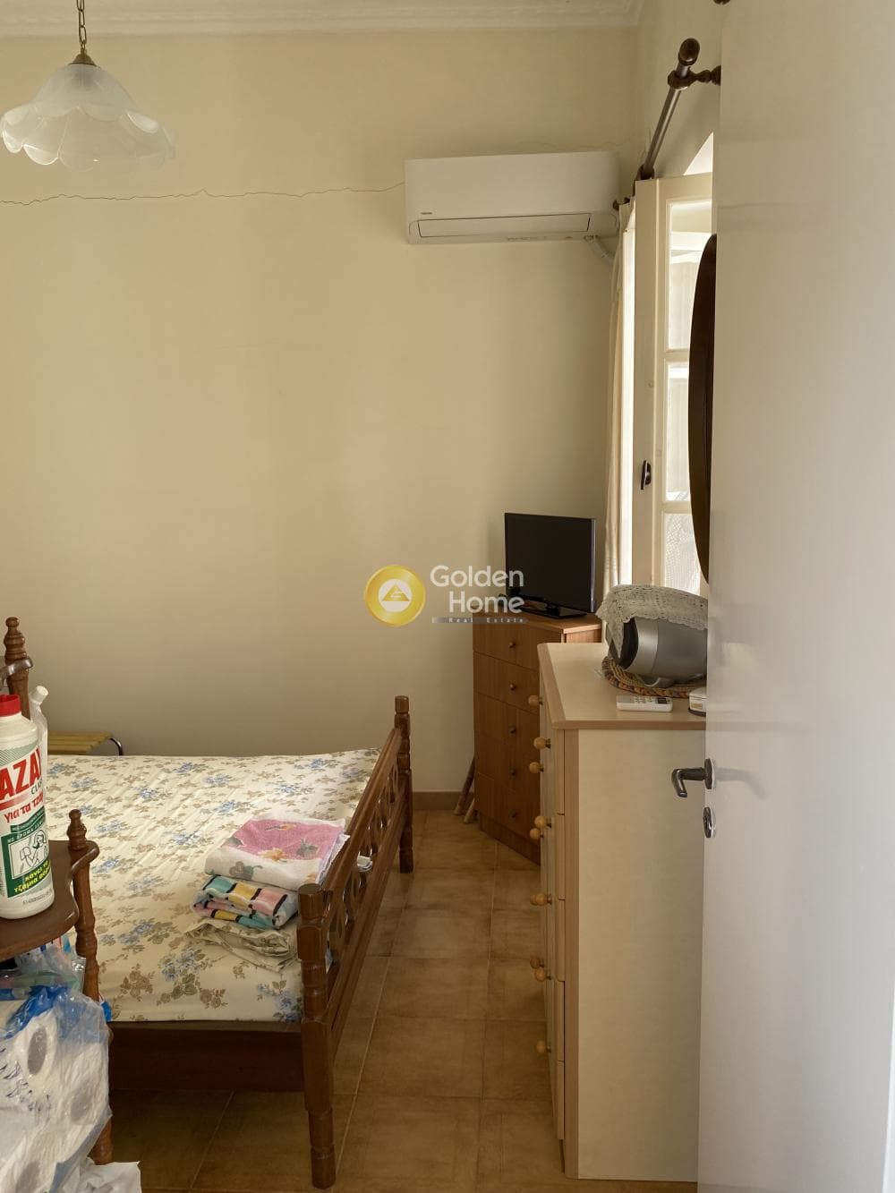 Μονοκατοικία στην Ερμούπολη, Σύρος — Φωτογραφία 15 από 32