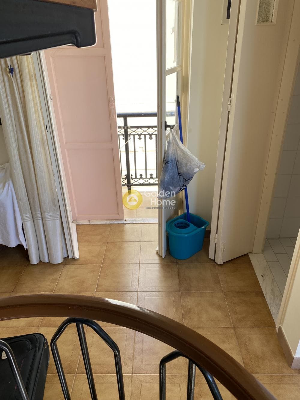 Μονοκατοικία στην Ερμούπολη, Σύρος — Φωτογραφία 28 από 32