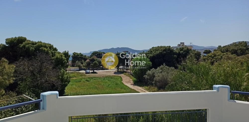 Μονοκατοικία στην Κέντρο, Αρτέμιδα (Λούτσα) — Φωτογραφία 42 από 59