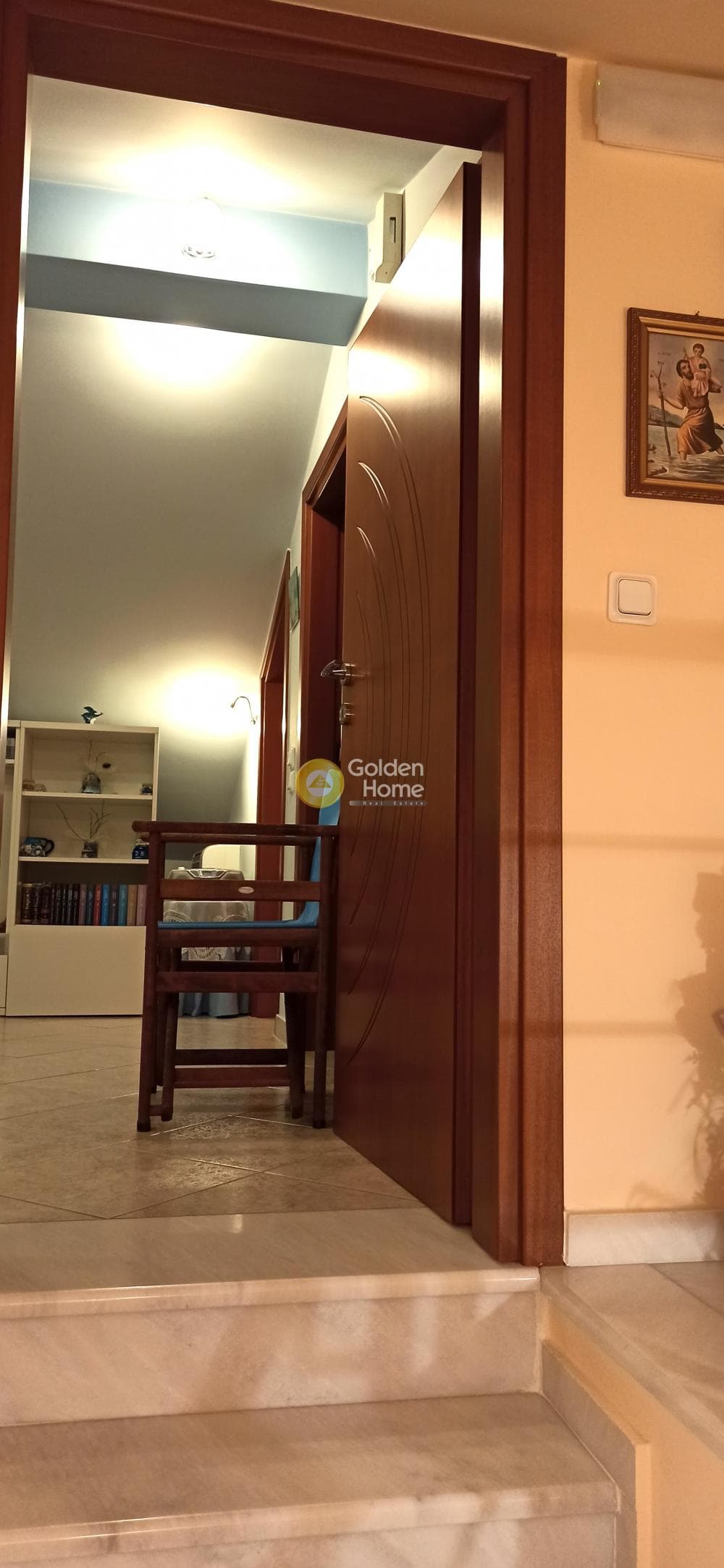 Μονοκατοικία στην Κέντρο, Αρτέμιδα (Λούτσα) — Φωτογραφία 48 από 59