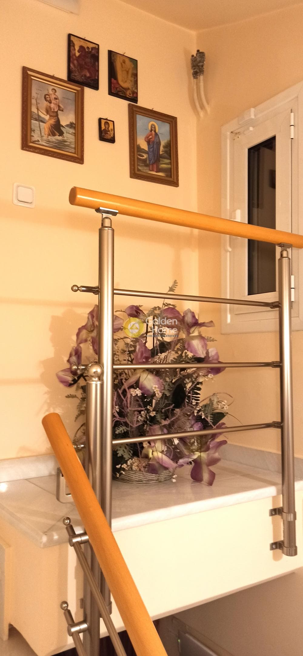 Μονοκατοικία στην Κέντρο, Αρτέμιδα (Λούτσα) — Φωτογραφία 53 από 59