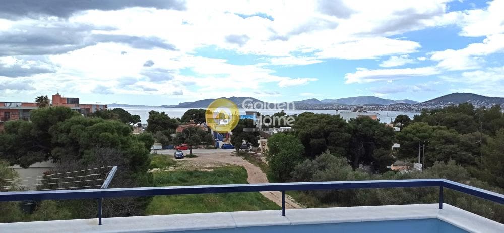 Μονοκατοικία στην Κέντρο, Αρτέμιδα (Λούτσα) — Φωτογραφία 56 από 59