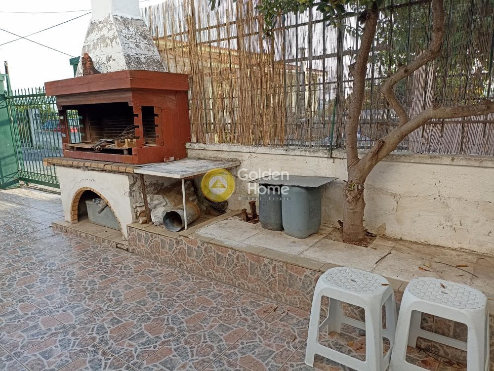 Μονοκατοικία στην Παναγιά, Οινόφυτα — Φωτογραφία 7 από 41