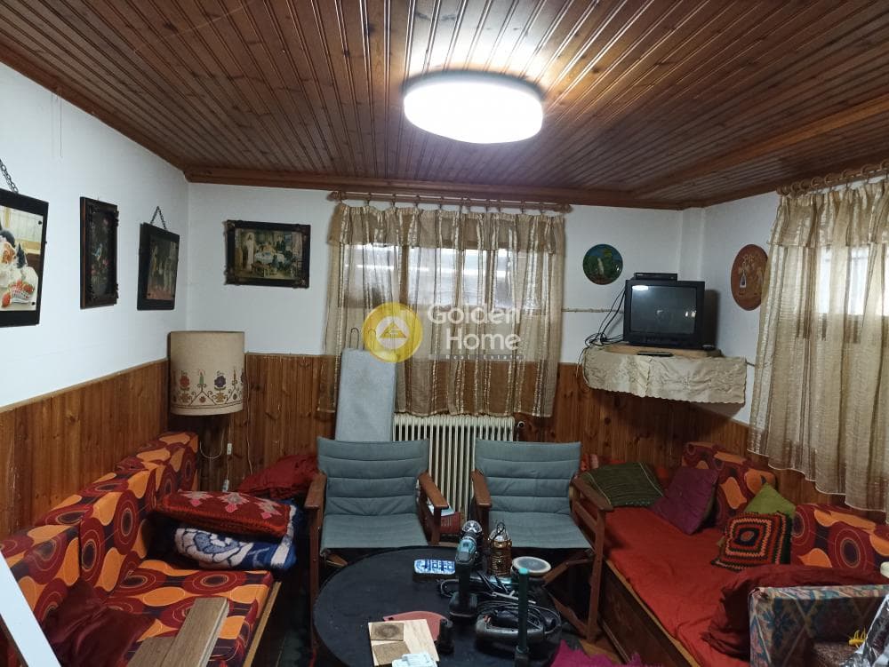 Μονοκατοικία στην Παναγιά, Οινόφυτα — Φωτογραφία 13 από 41