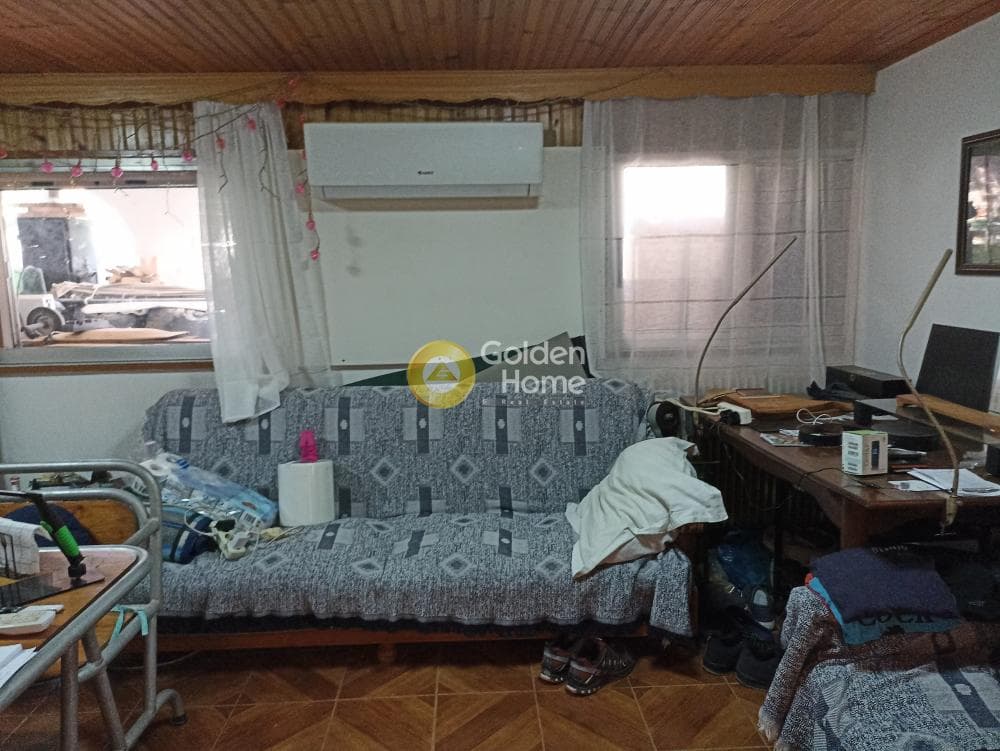 Μονοκατοικία στην Παναγιά, Οινόφυτα — Φωτογραφία 16 από 41