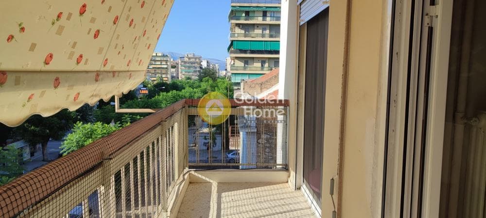 Διαμέρισμα στην Άγιος Αλέξιος, Πάτρα — Φωτογραφία 1 από 16