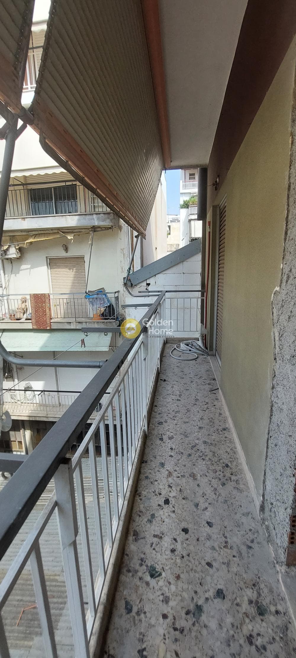 Apartment in Kerameikos, Gazi - Metaxourgio - Votanikos — Photo 7 of 10