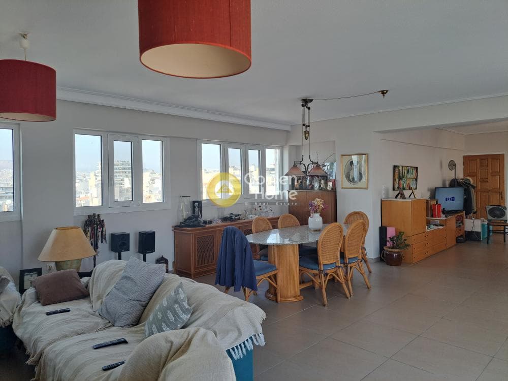 Apartment in Piraiki, Piraeus — Photo 6 of 31