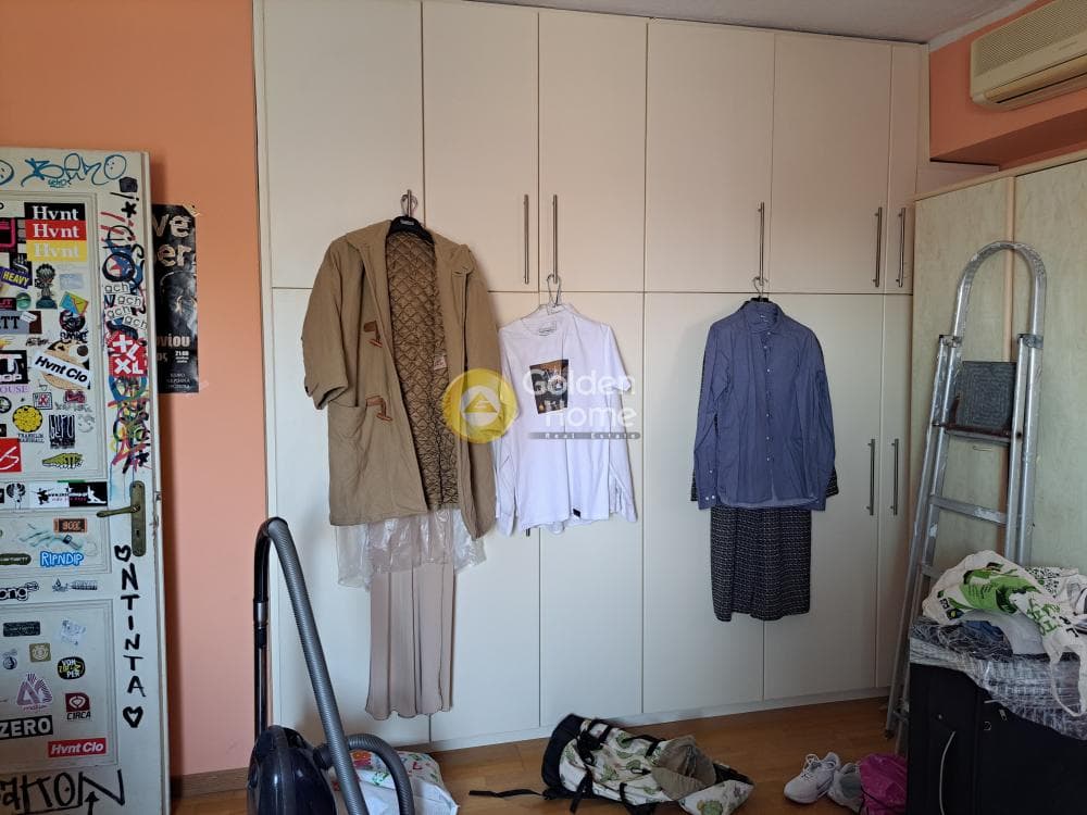 Apartment in Piraiki, Piraeus — Photo 21 of 31