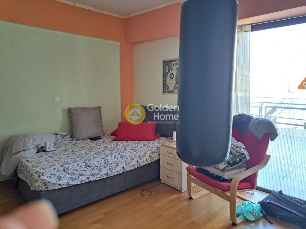 Apartment in Piraiki, Piraeus — Photo 22 of 31
