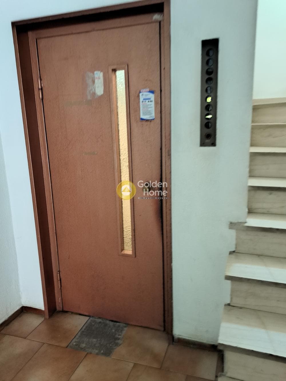 Apartment in Piraiki, Piraeus — Photo 29 of 31