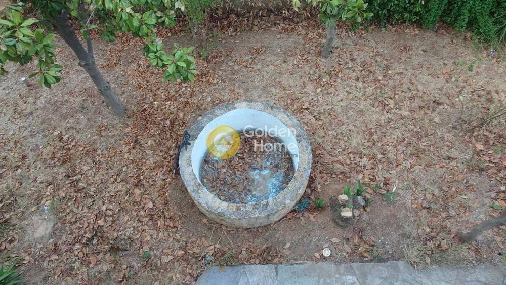 Μονοκατοικία στην Κιούρκα, Αφίδνες — Φωτογραφία 23 από 63