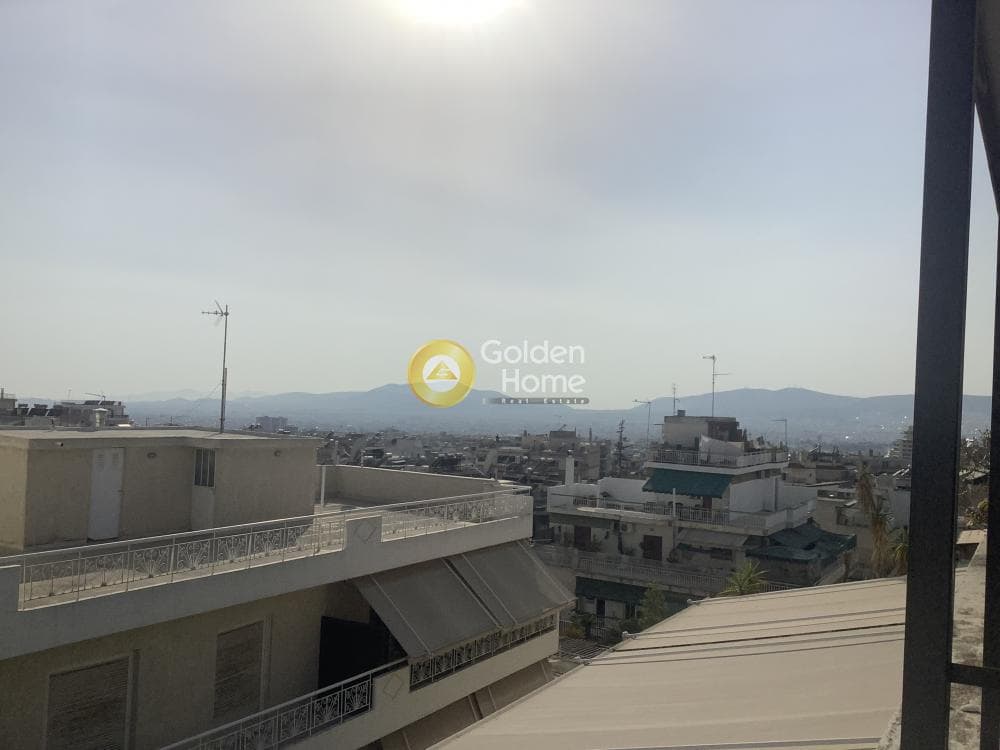 Διαμέρισμα στην Κρητικά, Γαλάτσι — Φωτογραφία 4 από 23