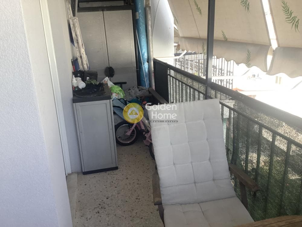 Διαμέρισμα στην Κρητικά, Γαλάτσι — Φωτογραφία 12 από 23
