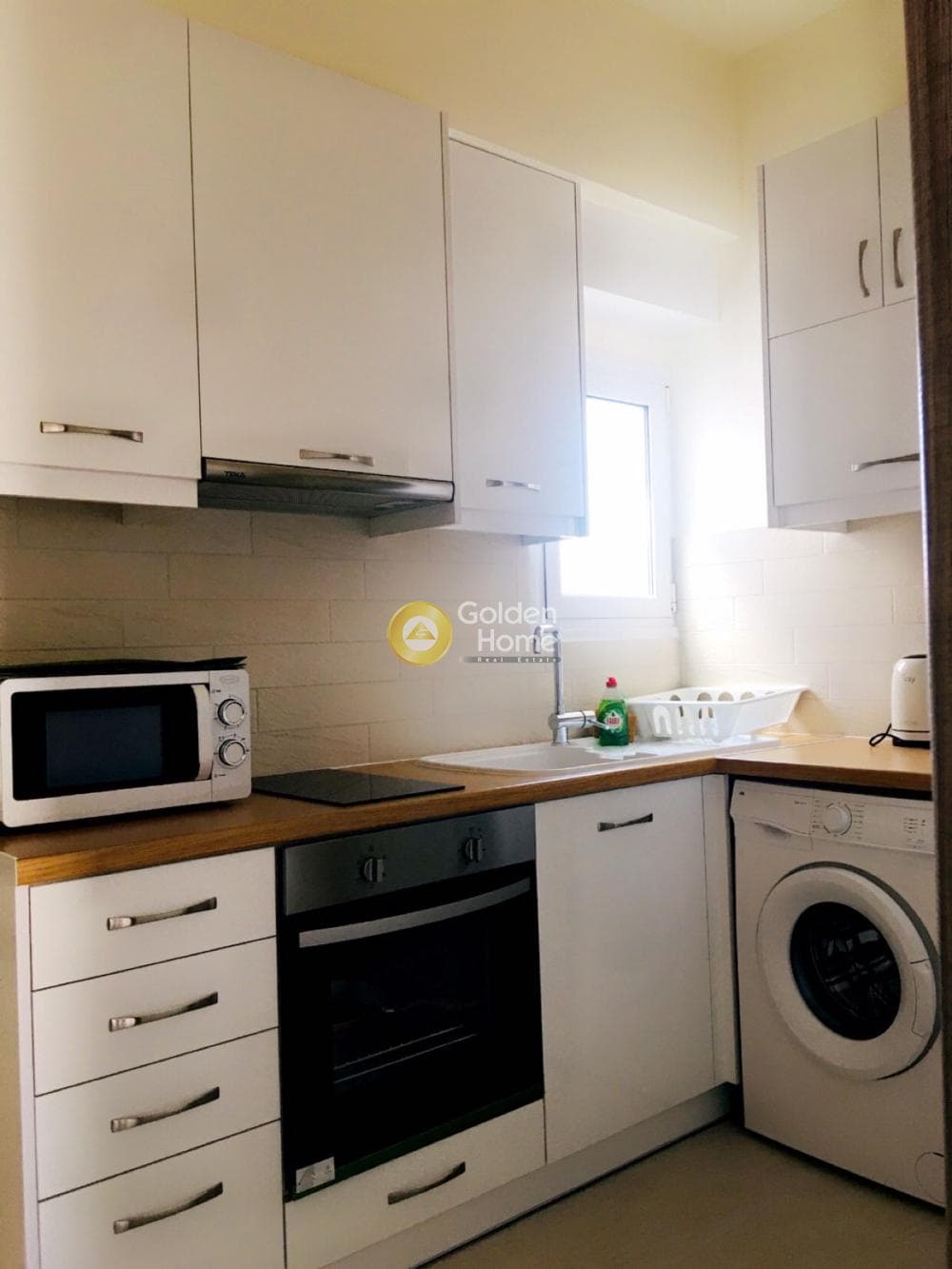 Apartment in Ravenia, Attiki — Photo 2 of 25