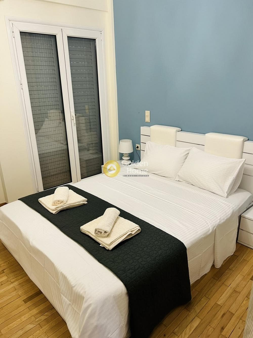 Apartment in Ravenia, Attiki — Photo 15 of 25