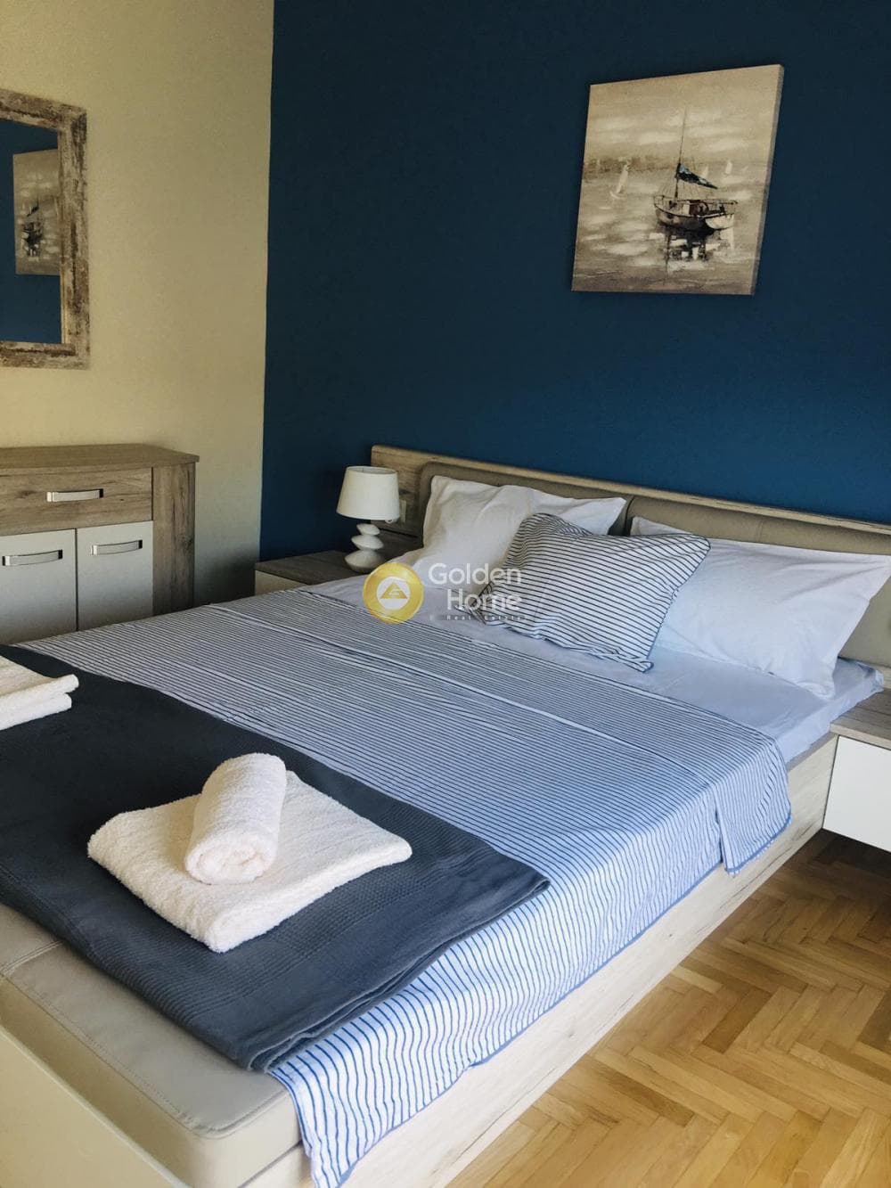 Apartment in Ravenia, Attiki — Photo 17 of 25