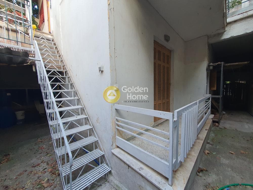 Διαμέρισμα στην Κεφαλάρι, Κηφισιά — Φωτογραφία 35 από 39
