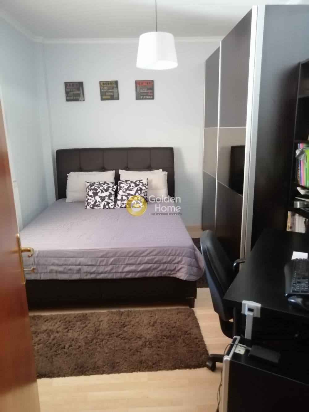 Μονοκατοικία στην Γαλήνη, Ωραιόκαστρο — Φωτογραφία 15 από 26