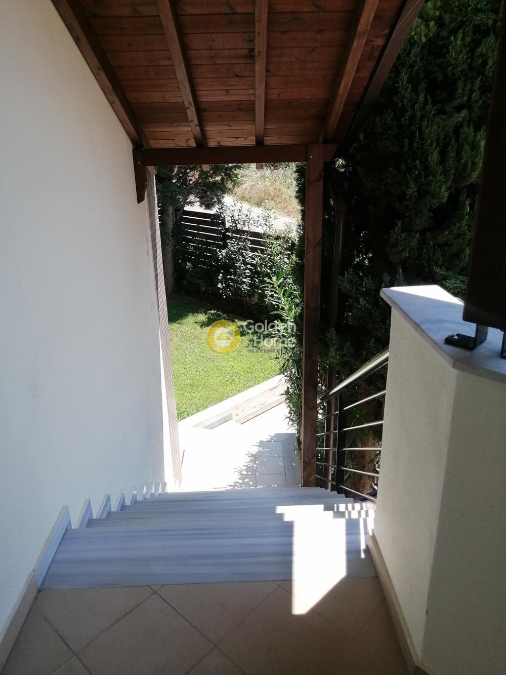 Μονοκατοικία στην Γαλήνη, Ωραιόκαστρο — Φωτογραφία 21 από 26