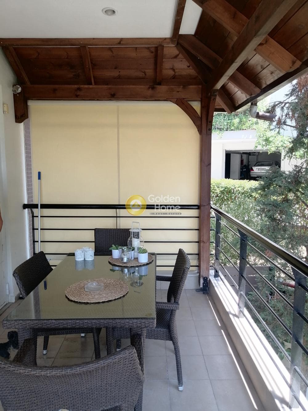 Μονοκατοικία στην Γαλήνη, Ωραιόκαστρο — Φωτογραφία 24 από 26