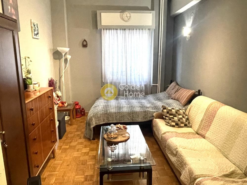 Apartment in Filopapou, Koukaki - Makrigianni — Photo 1 of 8