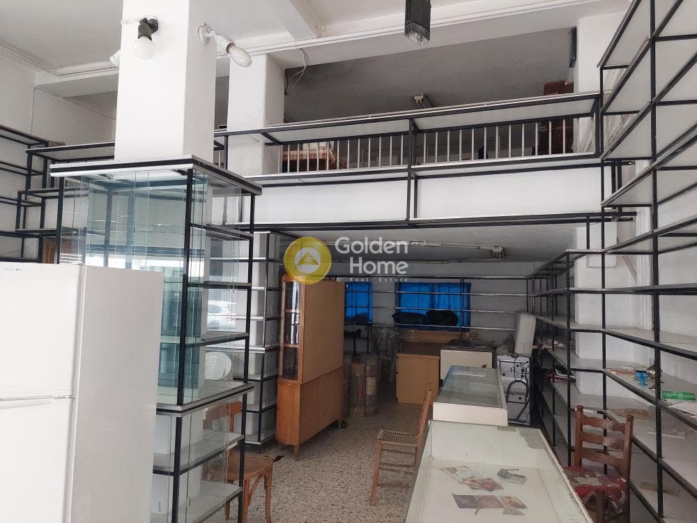 Retail Store in Ano Kipseli, Kipseli — Photo 1 of 18