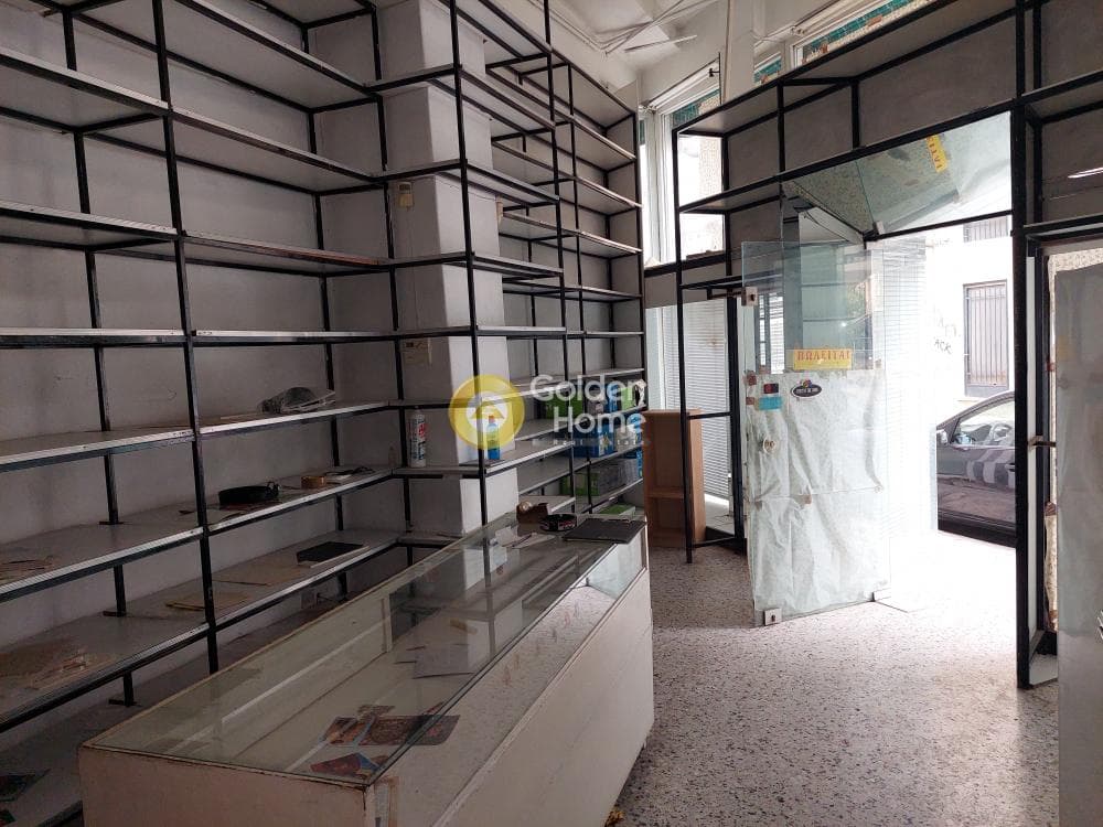 Retail Store in Ano Kipseli, Kipseli — Photo 3 of 18